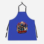 Nonbeliever Pilgrim-Unisex-Kitchen-Apron-PrimePremne