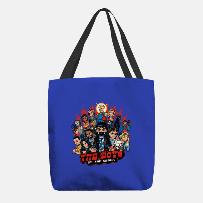 Nonbeliever Pilgrim-None-Basic Tote-Bag-PrimePremne