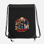 Nonbeliever Pilgrim-None-Drawstring-Bag-PrimePremne