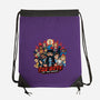 Nonbeliever Pilgrim-None-Drawstring-Bag-PrimePremne