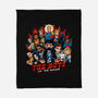 Nonbeliever Pilgrim-None-Fleece-Blanket-PrimePremne