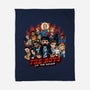 Nonbeliever Pilgrim-None-Fleece-Blanket-PrimePremne