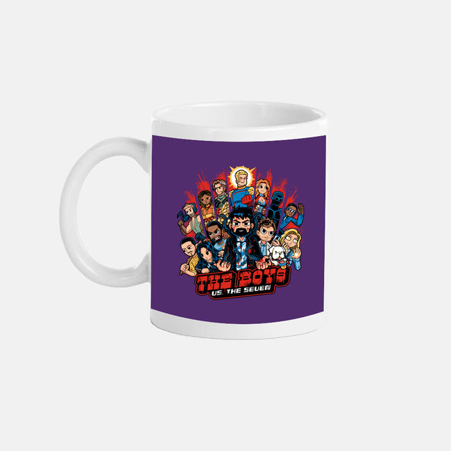 Nonbeliever Pilgrim-None-Mug-Drinkware-PrimePremne