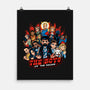 Nonbeliever Pilgrim-None-Matte-Poster-PrimePremne