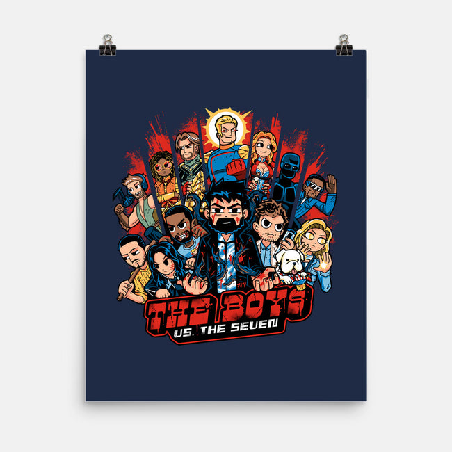 Nonbeliever Pilgrim-None-Matte-Poster-PrimePremne