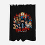 Nonbeliever Pilgrim-None-Polyester-Shower Curtain-PrimePremne