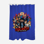 Nonbeliever Pilgrim-None-Polyester-Shower Curtain-PrimePremne