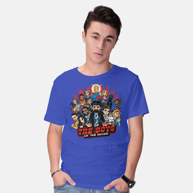 Nonbeliever Pilgrim-Mens-Basic-Tee-PrimePremne