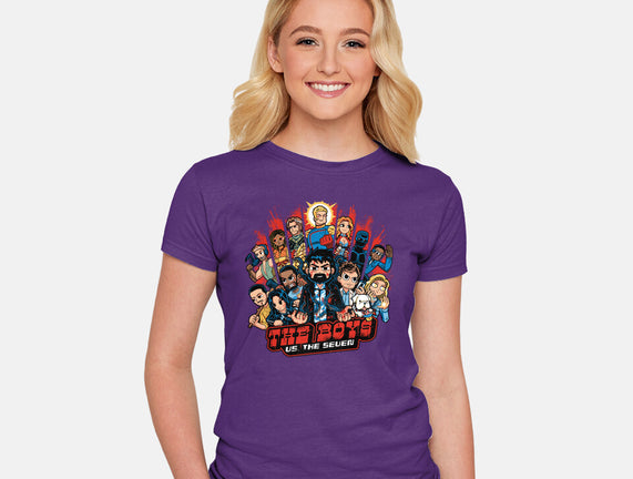 Nonbeliever Pilgrim