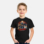 Nonbeliever Pilgrim-Youth-Basic-Tee-PrimePremne