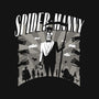 Spider Manny-Mens-Basic-Tee-rocketman_art