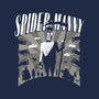 Spider Manny-None-Drawstring-Bag-rocketman_art
