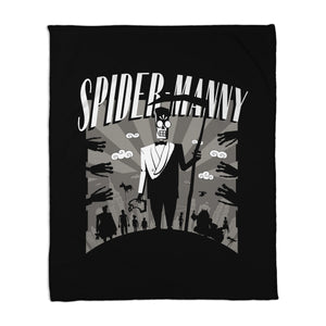 Spider Manny
