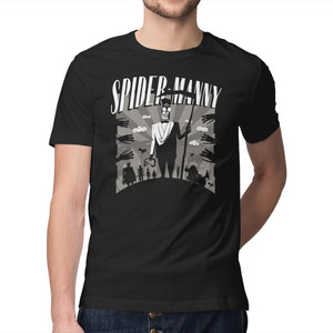 Spider Manny