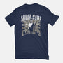 Spider Manny-Mens-Premium-Tee-rocketman_art