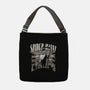 Spider Manny-None-Adjustable Tote-Bag-rocketman_art