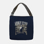 Spider Manny-None-Adjustable Tote-Bag-rocketman_art