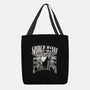 Spider Manny-None-Basic Tote-Bag-rocketman_art