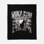 Spider Manny-None-Fleece-Blanket-rocketman_art