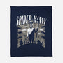 Spider Manny-None-Fleece-Blanket-rocketman_art