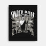 Spider Manny-None-Stretched-Canvas-rocketman_art