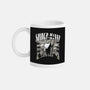 Spider Manny-None-Mug-Drinkware-rocketman_art