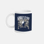 Spider Manny-None-Mug-Drinkware-rocketman_art