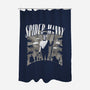 Spider Manny-None-Polyester-Shower Curtain-rocketman_art