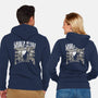 Spider Manny-Unisex-Zip-Up-Sweatshirt-rocketman_art
