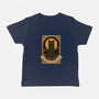 The Moon Made Me Do It-Baby-Basic-Tee-Thiago Correa
