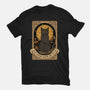 The Moon Made Me Do It-Mens-Premium-Tee-Thiago Correa
