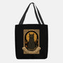 The Moon Made Me Do It-None-Basic Tote-Bag-Thiago Correa