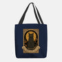 The Moon Made Me Do It-None-Basic Tote-Bag-Thiago Correa