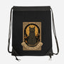The Moon Made Me Do It-None-Drawstring-Bag-Thiago Correa