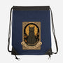 The Moon Made Me Do It-None-Drawstring-Bag-Thiago Correa