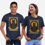 The Moon Made Me Do It-Unisex-Basic-Tee-Thiago Correa