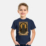 The Moon Made Me Do It-Youth-Basic-Tee-Thiago Correa