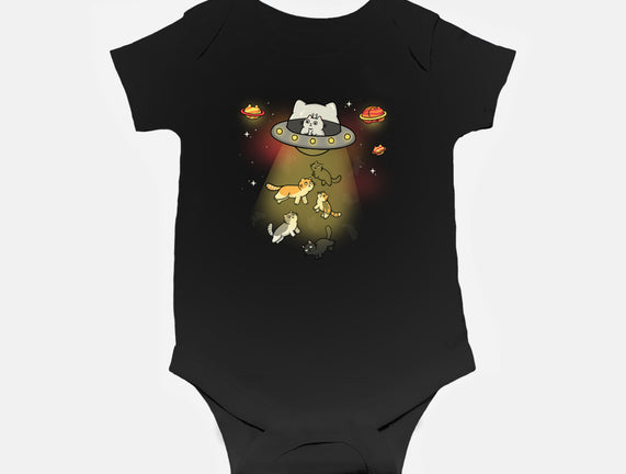 UFO Meow