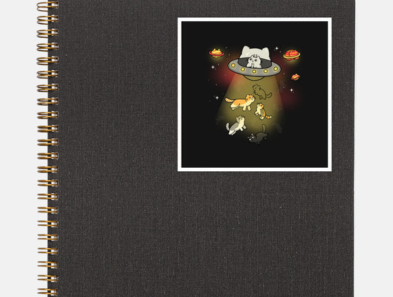 UFO Meow
