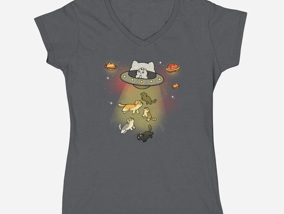 UFO Meow