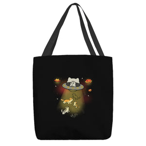UFO Meow