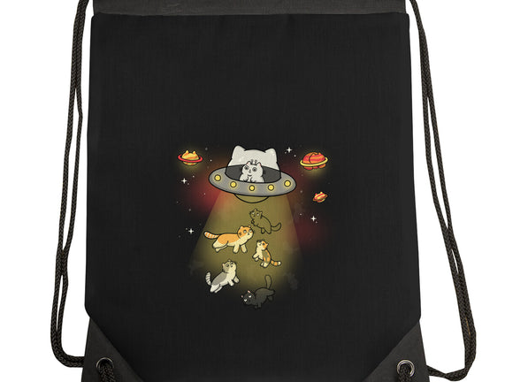 UFO Meow