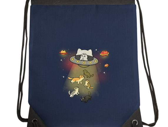 UFO Meow