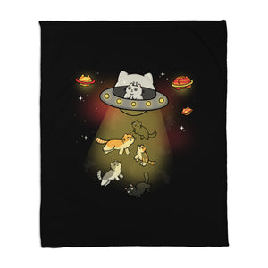 UFO Meow