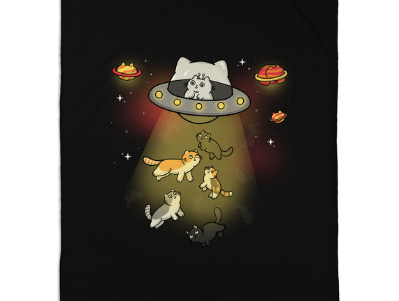 UFO Meow