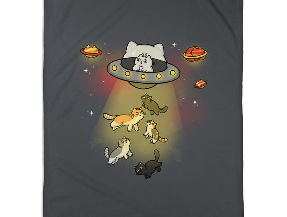 UFO Meow