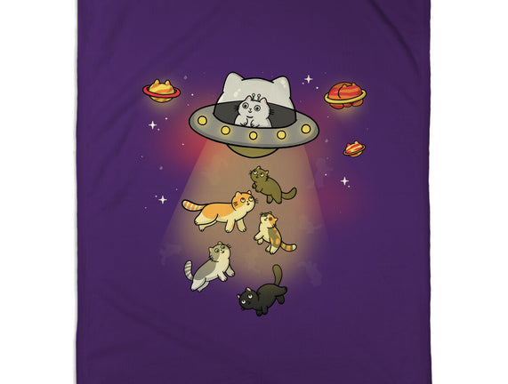 UFO Meow