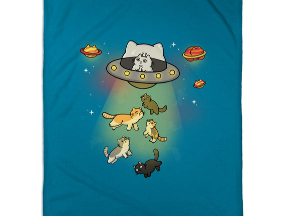 UFO Meow