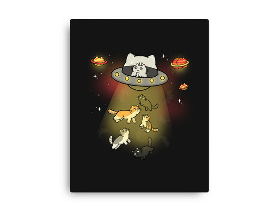 UFO Meow