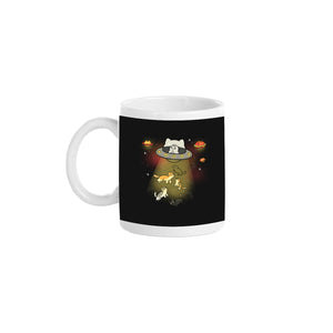 UFO Meow